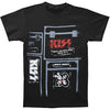 KISS Crew T-shirt