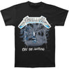 Ride The Lightning T-shirt