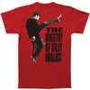 Ministry Of Silly Walks T-shirt