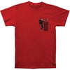 Ministry Of Silly Walks T-shirt