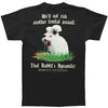Killer Rabbit T-shirt