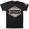 Migrant T-shirt