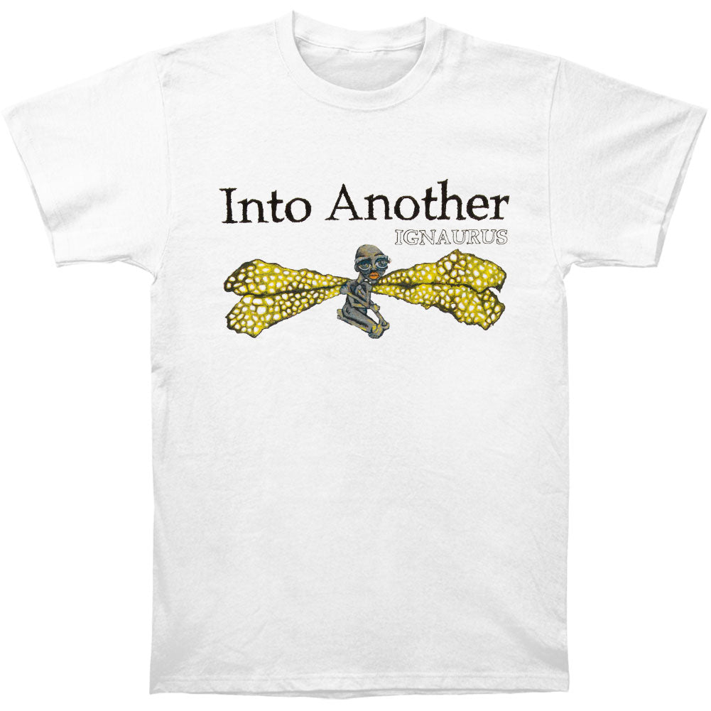 Into Another Ignaurus T-shirt