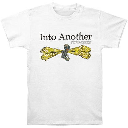 Into Another Ignaurus T-shirt