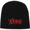 Logo Beanie