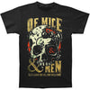 Leave Out All Our Skeletons T-shirt