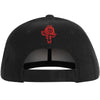 Crest Baseball Cap