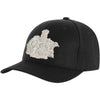 Crest Baseball Cap