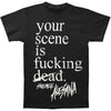 Your Scene Is Dead T-shirt