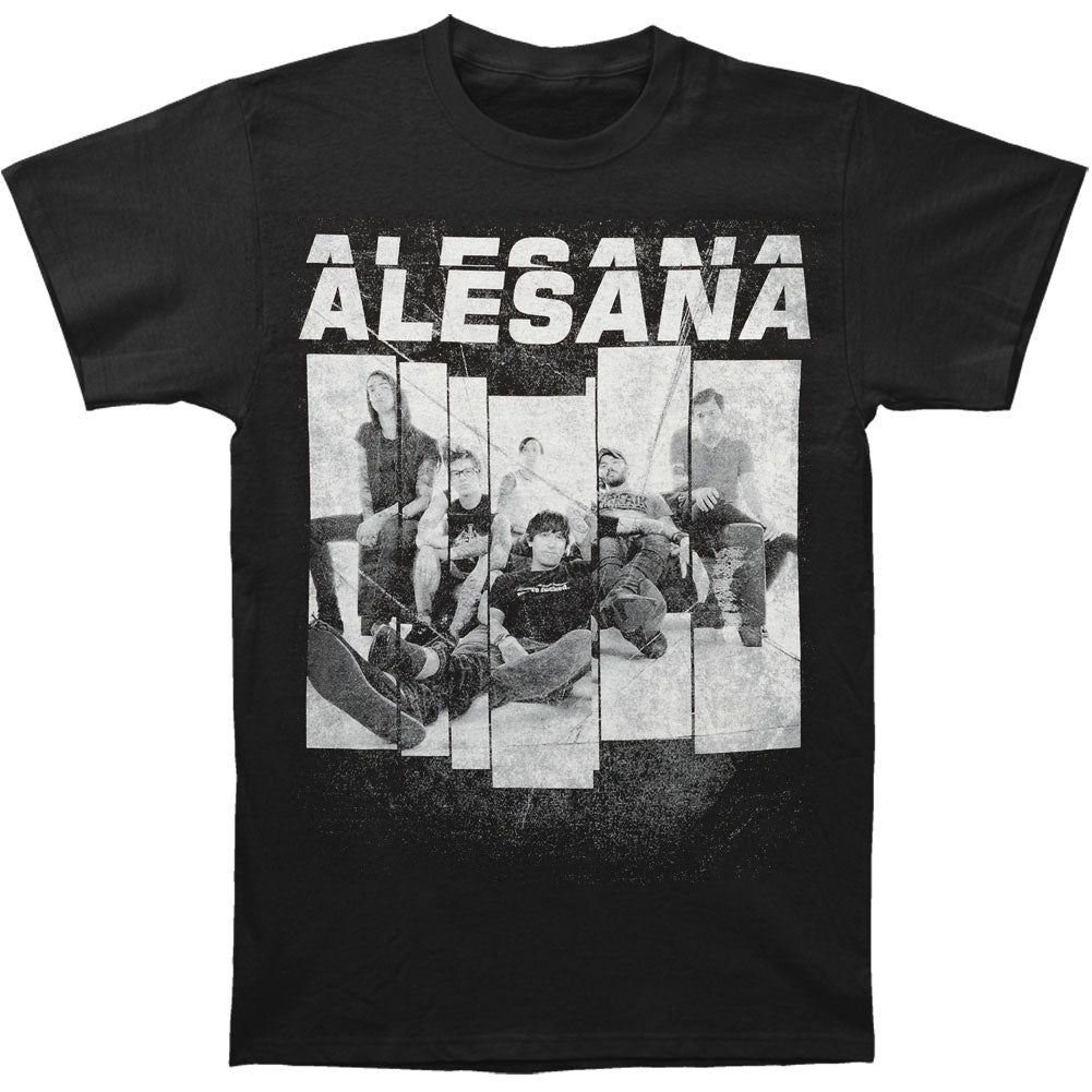Alesana Shattered T-shirt