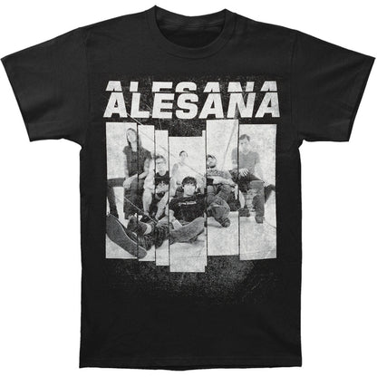 Alesana Shattered T-shirt