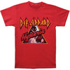 Hysteria '87 T-shirt