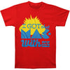 I Got That Mac With Me Mens Slim Fit T Slim Fit T-shirt