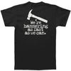 Hammering T-shirt