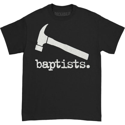 Hammering T-shirt