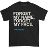 Forget My Name T-shirt