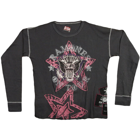 On Tour Thermal  Long Sleeve