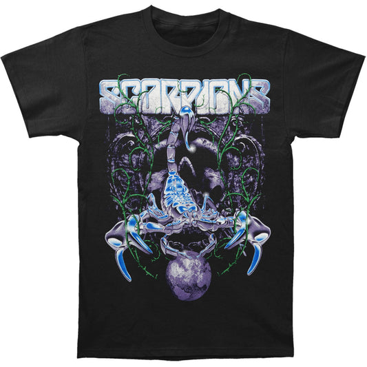 Scorpions Chrome T-shirt