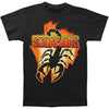 Flame T-shirt