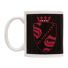 Crest Logo Coffee Mug