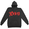 Holy Diver Pullover Hoodie Hooded Sweatshirt