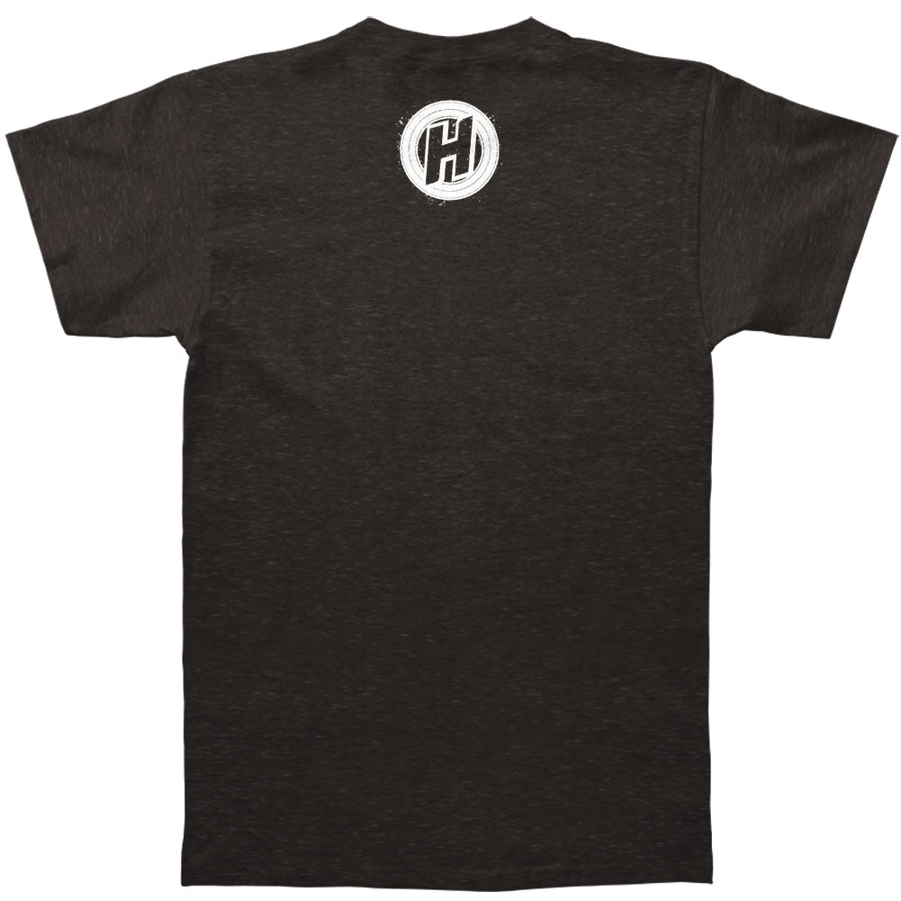 Yellowcard Orbit T-shirt