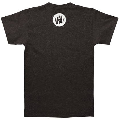 Yellowcard Orbit T-shirt