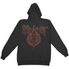 Standing Group Hooded Sweatshirt