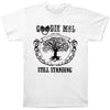 Still Standing Slim Fit T-shirt