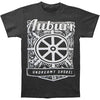Ship Wheel T-shirt