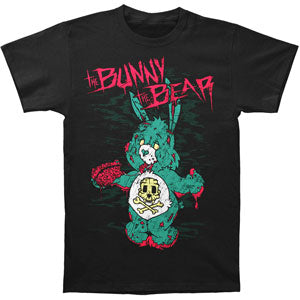 Scare Bear T-shirt