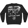 Hard Lessons Sweatshirt