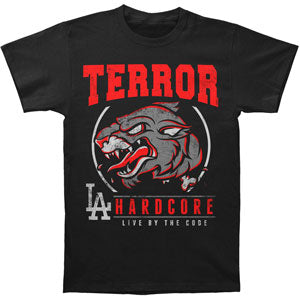 Terror Panther T-shirt