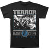 Hardcore Black T-shirt