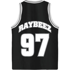 Terror LA Basketball  Jersey