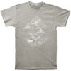 Pyramid Slim Fit T-shirt