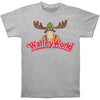 Walley World Logo T-shirt