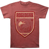Eagle Shield Slim Fit T-shirt