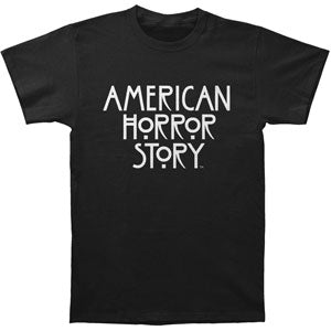 AHS Logo T-shirt