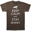 Stay Shiny T-shirt