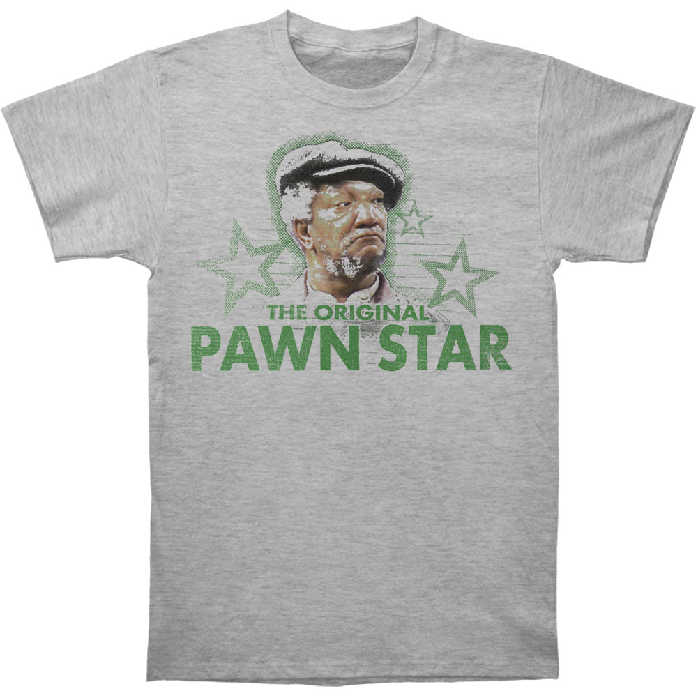 Pawn Star3 T-shirt