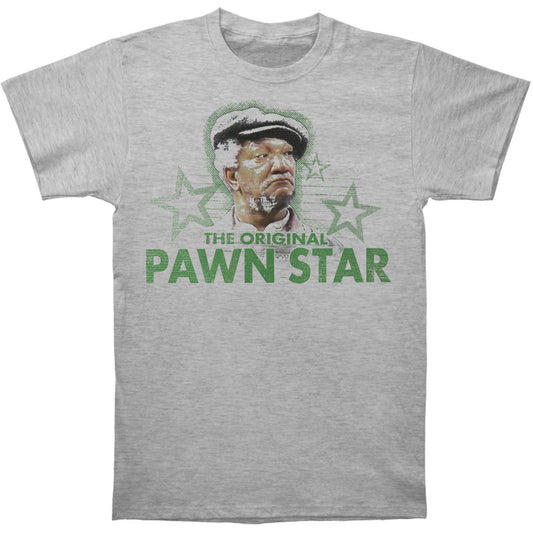 Sanford And Son Pawn Star3 T-shirt