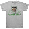 Pawn Star3 T-shirt