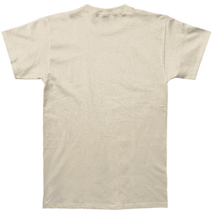 Muhammad Ali 1965 Poster T-shirt