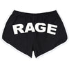 Rage Booty Shorts