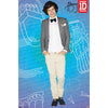 Harry Pop Domestic Poster