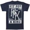 Fit For A King T-shirt