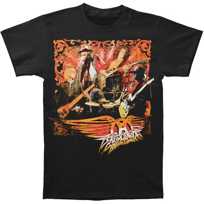 Live Image Tee Slim Fit T-shirt