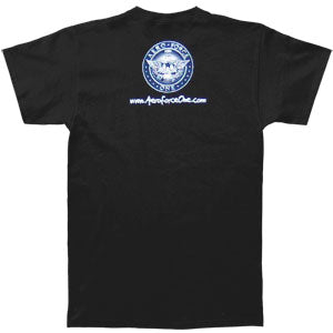 Aerosmith Official Member T-shirt