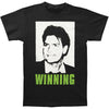 Winning T-shirt